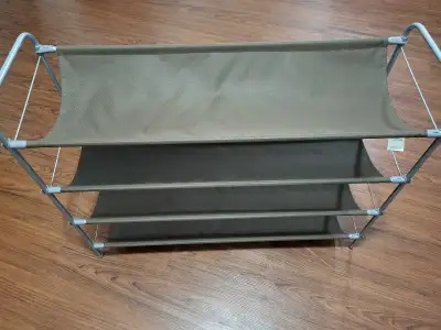 Shoe rack, View more