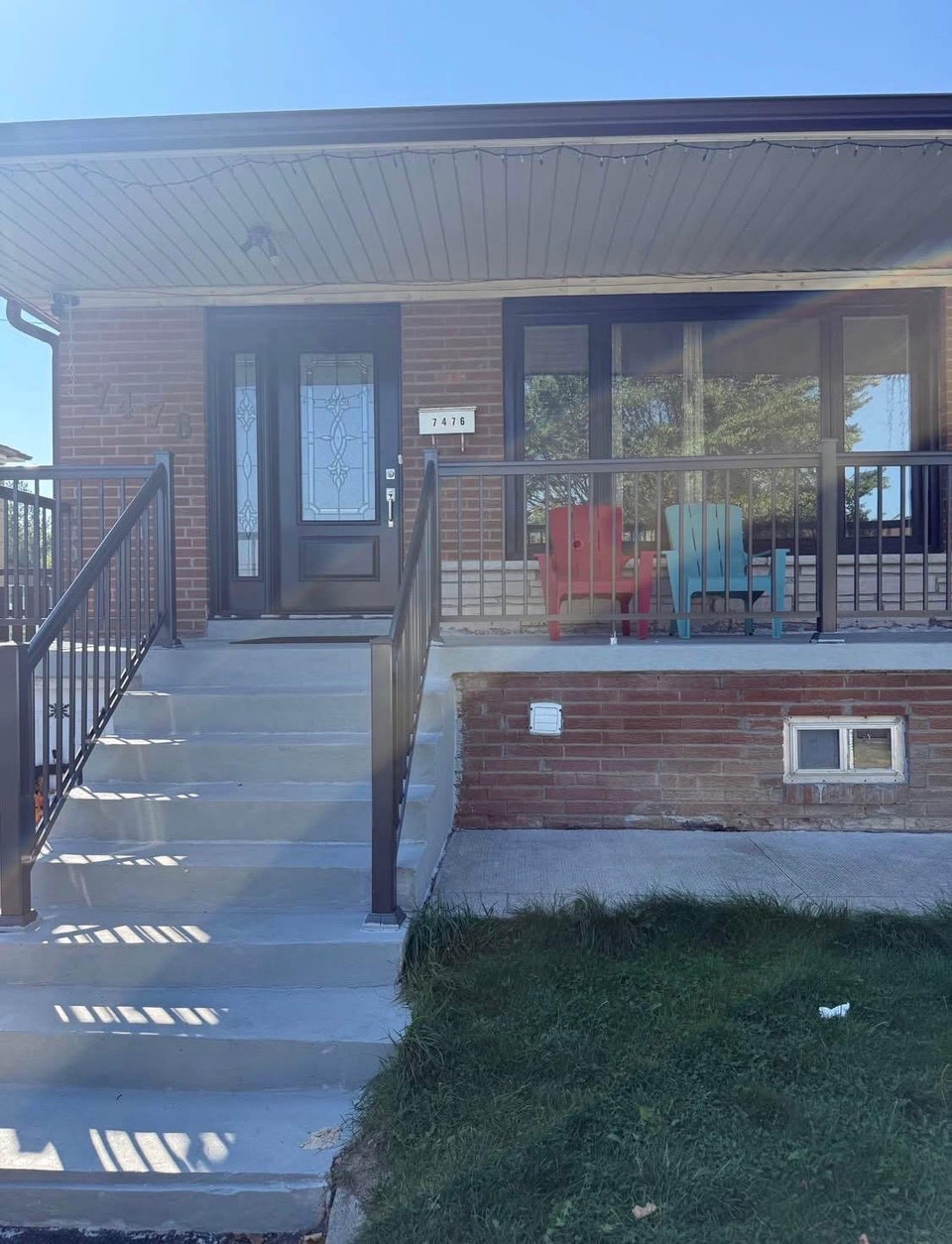 3 Bedroom house available in Malton 5