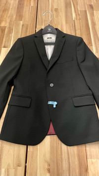 Boys 3-piece Suit