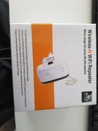 wifi booster for better coverage with mobile phones