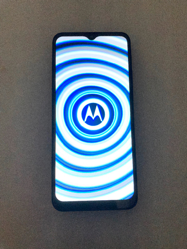 Moto G9 Play with triple Came for a budget price in Cell Phones in North Bay - Image 2