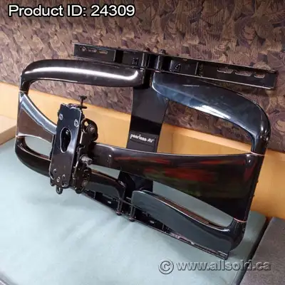 Peerless-AV TV Wall Mount with Forward Extendable Arms, View more