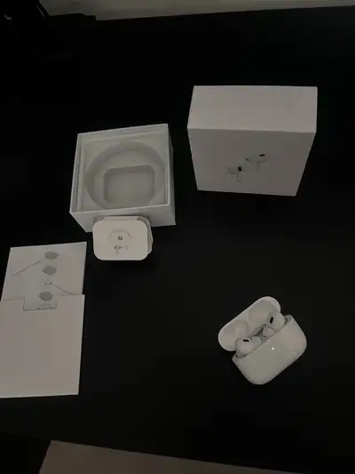 Airpod 2 Gen Pro, View more