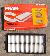 Fram CA 8475 Air Filter
