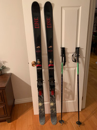 Bottes De Ski 25.5 | Achetez ou vendez des articles de sport et d'exercice  dans Grand Montréal | Petites annonces de Kijiji