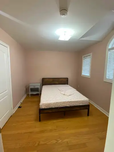 room for rent
