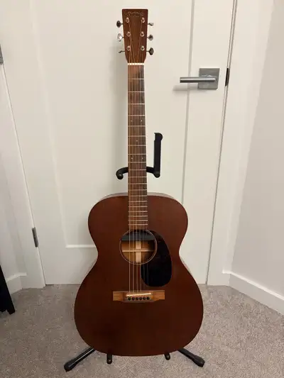 Martin 000-15M (2012) Acoustic Guitar, View more