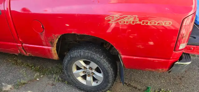 2005 Dodge Ram 1500559287556092078082