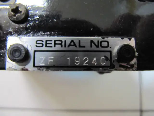 Classic Rare 1st Generation Pioneer GM-120 ComponentCarAmp 1980s in Arts & Collectibles in Mississauga / Peel Region - Image 11