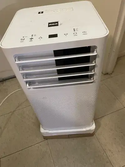 RCA 3-in-1 Portable Air Conditioner, View more