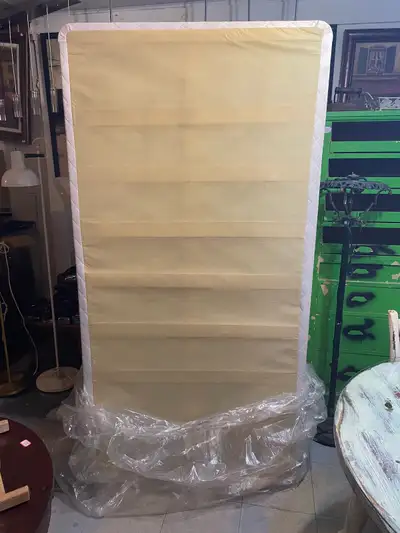 sommier simple , View more