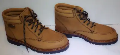 OMBRELLO Men Winter Shoes Size 9.5D BRAND-NEW, View more