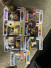 Funko pop rocks funko pop music target  funkos 