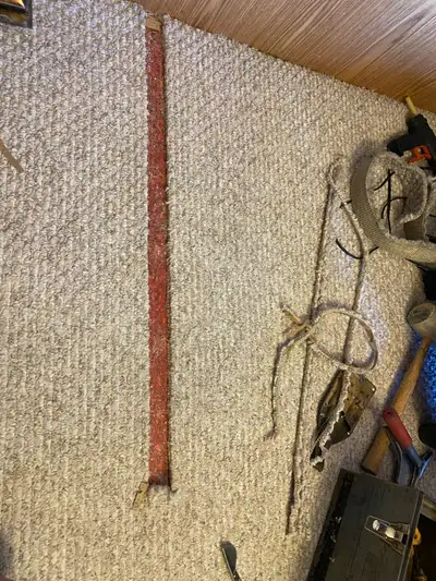 FLOORING REPAIRS & ODD JOBS, View more