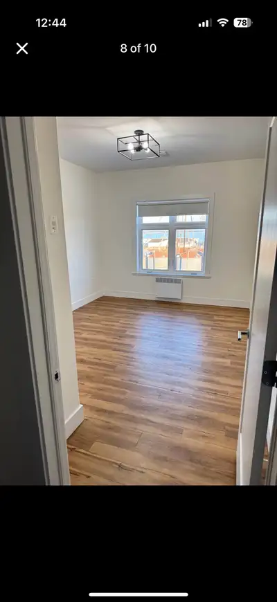 From August- Looking for a clean and nice male roommate in sharing not a private room Features: All...