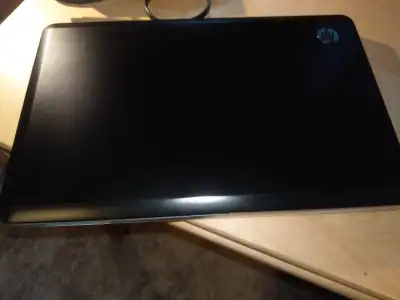 HP Envy 15 Laptop for Parts, View more