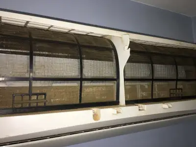 heat pump cleaning, View more