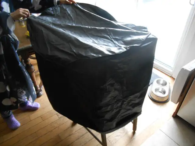housse protectrice ;pour climatiseur neuve in Other in Laval / North Shore - Image 5