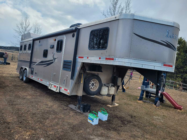 2014 Lakota Charger in Other in Williams Lake