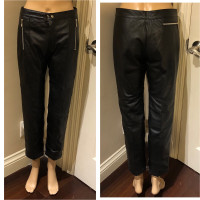 Women’s Size S Arlen Ness Leather Pants