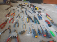 Tool lots 