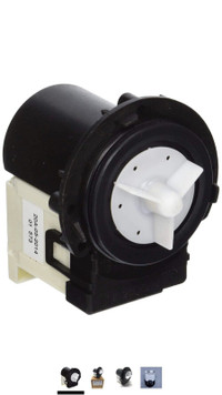 LP2001T LG washer pump available