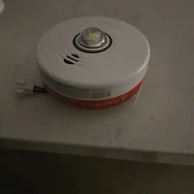 10 Smoke & CO Fire Alarms, View more