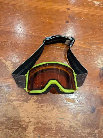 Kids Ski Goggles, View more
