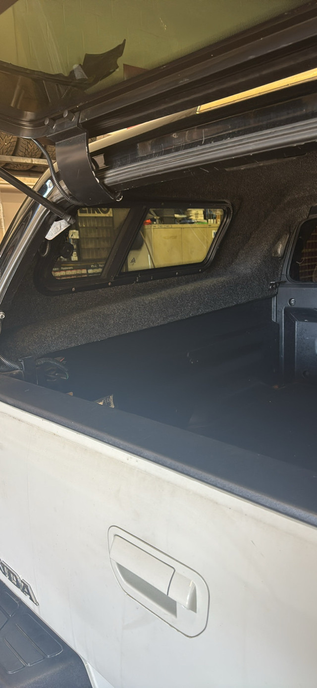 2006-2014 Honda Ridgeline ARE ZLINE cap  in Cars & Trucks in Markham / York Region - Image 3