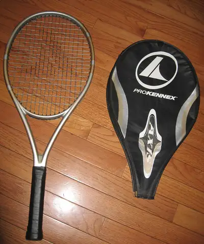ProKennex, Prince, Wilson Tennis / Racketball Rackets Racquet, View more