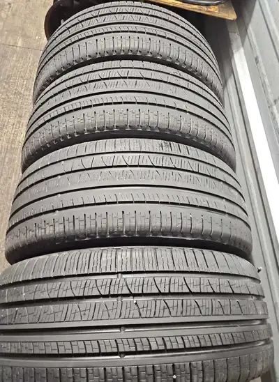 DOT 2023 2x 8/32 2x 10/32 No puncture