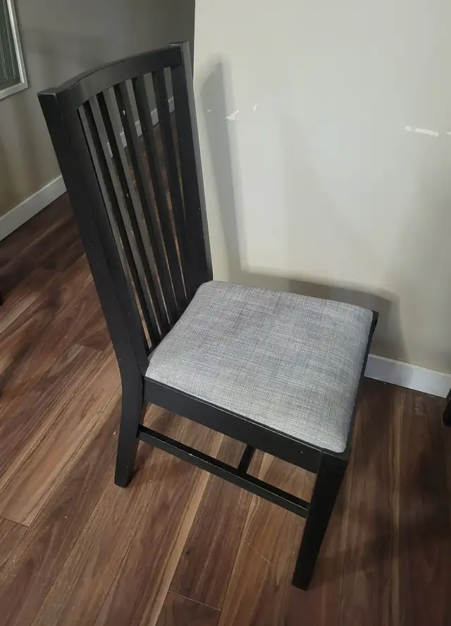4 Dining Room Chairs62864361513091122