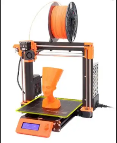 3D PRINTER, View more