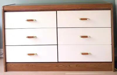 6-drawer Chest, View more