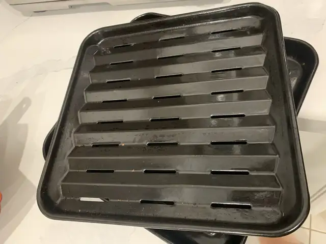 Breville Smart Oven Pro in Toasters & Toaster Ovens in City of Toronto - Image 8