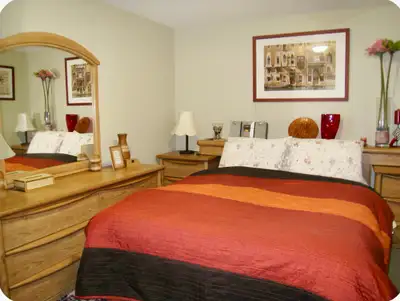 Furnished Private bedroom available for rent in a clean, quiet, and well-maintained home. Ideal for...