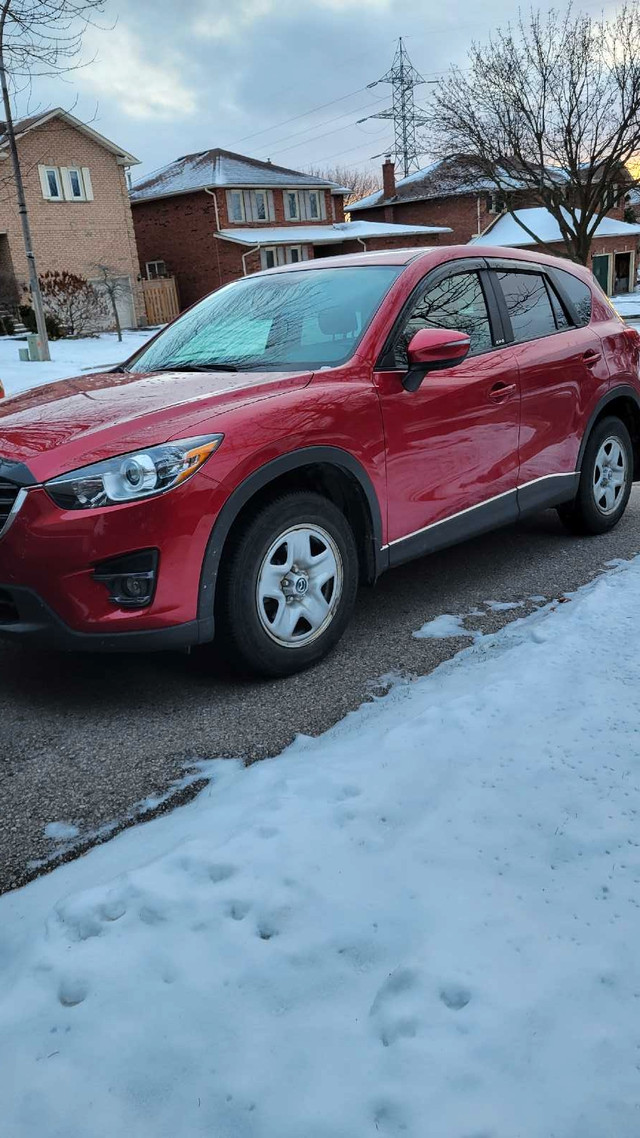 MAZDA  2016 in Cars & Trucks in Oshawa / Durham Region - Image 3