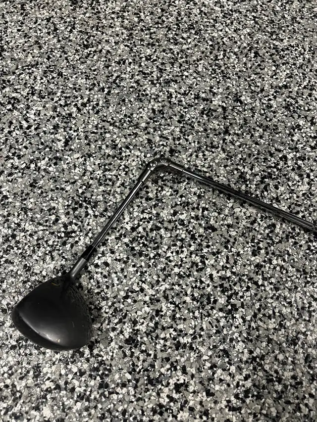 Medicus Dual-Hinge Driver – Left Handed in Golf in Mississauga / Peel Region - Image 3