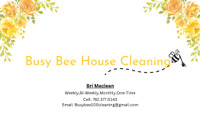 House Cleaning Services 