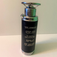 Vintage Thirst Extinguisher Musical Cocktail Shaker How Dry Am I
