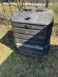Composteur compost bin