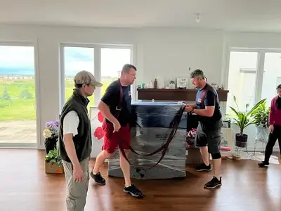 Sameday Movers Mover Local Movers Emergency Moving Delivery, View more