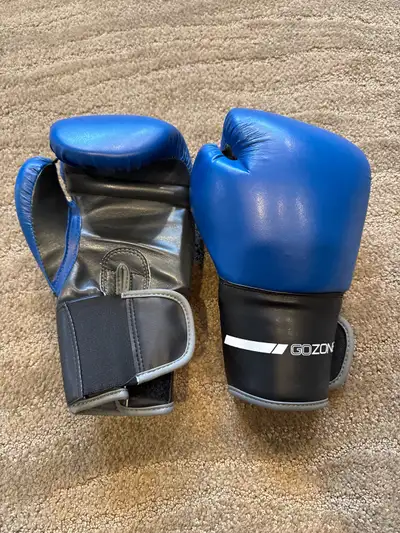 GoZone Kids Boxing Gloves, View more