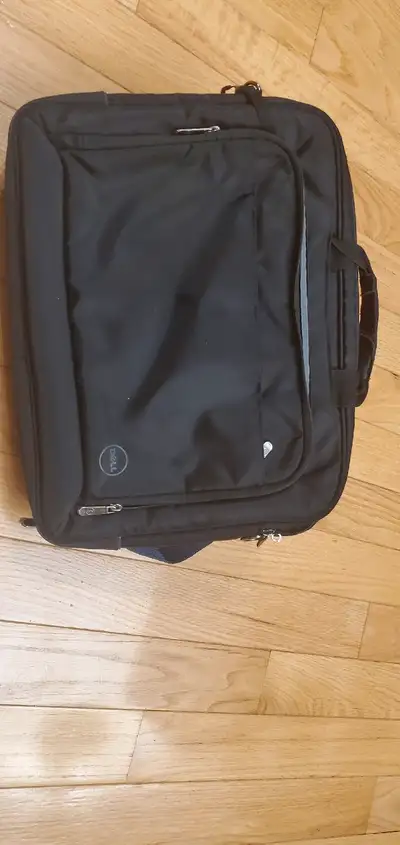 Laptop bag, View more