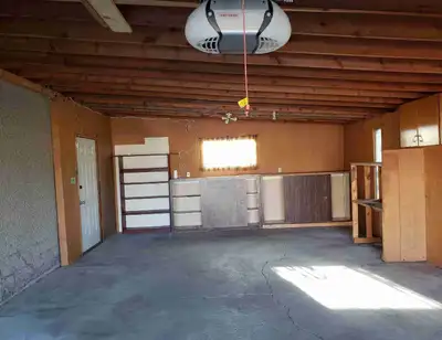 Description Spacious Double Garage for Rent - Clean and Convenient! (17 ft x 31 ft)" Looking for the...
