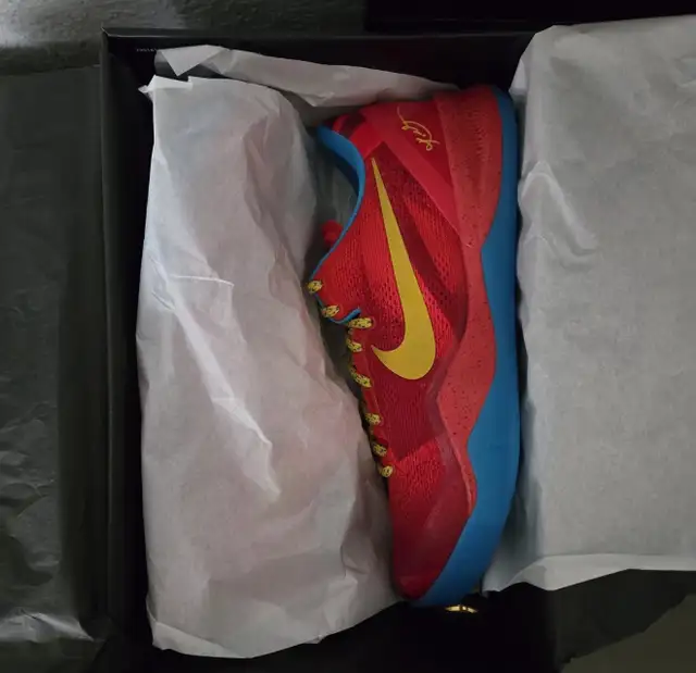 Kobe 8 Protro Year of The Horse in Men's Shoes in Mississauga / Peel Region - Image 7