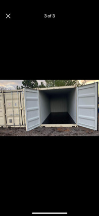 Self Storage Units For Rent