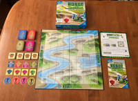 Robot Turtles Game by Thinkfun, Complete