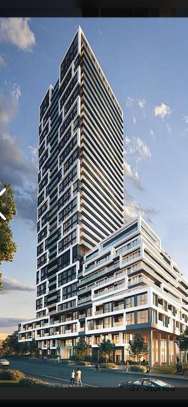 Distress Sale in Regent Park ( Condo Assignment), Toronto, ON