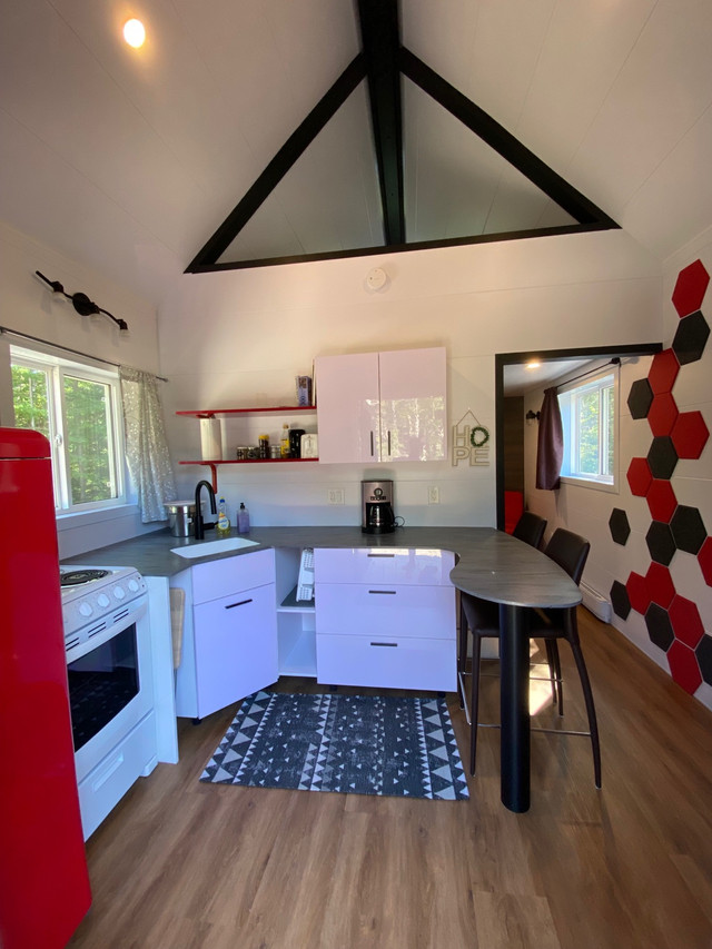 Tiny home for rent Long Term Rentals Bridgewater Kijiji